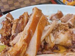 -聚首堂·特色小吃·肘子(什刹海德胜门店)