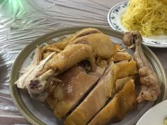 白斩鸡-妈妈的小作坊(陈家镇店)