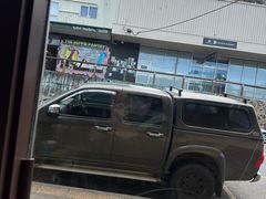 -普芬比利蒸汽火车