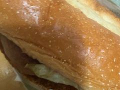 -麦当劳(金山红星美凯龙DT店)