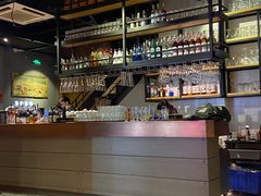 -LENBACH兰巴赫西餐啤酒坊(大连东港店)