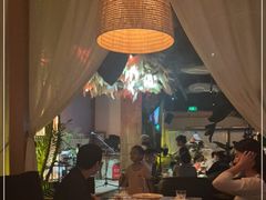 -不二·民谣音乐餐吧(长沙店)