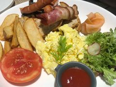 -Maxpoint Kitchen 西餐咖啡(乐峰广场店)