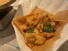 -华竹饭店(中央大街店)
