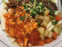 -大嘻咹biangbiang面(历史博物馆店)
