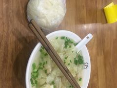 -常鲜德乐购迎桂馒头店(麻巷公寓店)