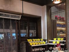 -五熟府(东方盐湖城店)
