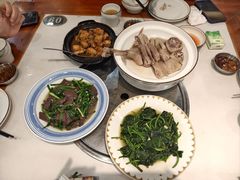 -味源白莲鹅