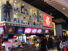 -新影联·华谊兄弟影院(望京店)