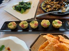 -山顶顶概念四川菜(黄埔大道店)