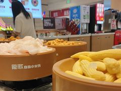 -龍歌自助小火锅(李沧丽达店)