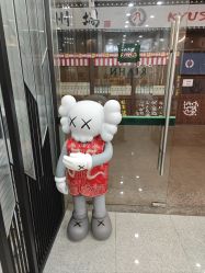 -韩国丽安形象设计