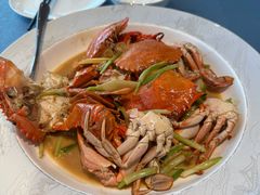 -闽海肴(北辰荟店)