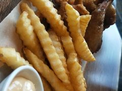 小食拼盘-必胜客(港城新天地店)