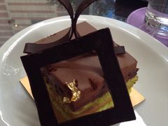 香格里拉西点坊-西点坊(浦东香格里拉店)