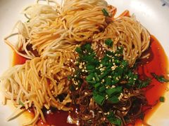 -辛香汇·现炒川菜(武进吾悦店)