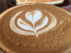 -maan coffee漫咖啡(通州店)