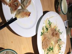-豫果园南阳锅贴饺(独山大道店)