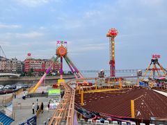 -星海广场