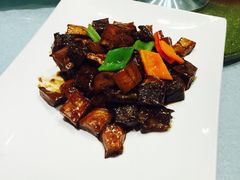 -渔堂公园餐厅·本帮菜(乐园路店)
