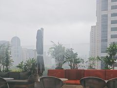 -城市露台景观餐厅(淮海路店)