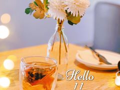-Maxpoint Kitchen 西餐咖啡(乐峰广场店)