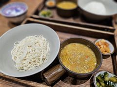 -李百蟹·江南蟹黄面·河景餐厅(夫子庙总店)