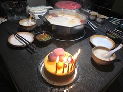 -新草堂锅物料理(泉城路店)
