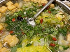 -五谷屯私房菜·始于2005(中山陵童卫路店)