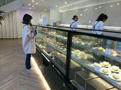 -PETIT PARIS 小巴黎(凯德1818店)
