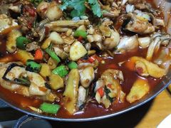 -好帮厨·下饭浏阳菜·坚持现炒(月湖店)