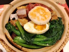 -华记煲仔华·煲仔饭(三元里万科里店)