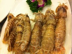 -昌正春天酒店-海鲜餐厅