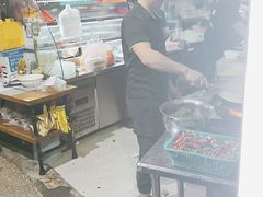 -阿生潮味鲜炒粉(梅林新村店)