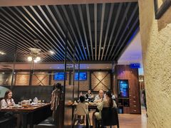 大堂-汉巴味德(大悦城店)