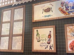 -韩一品韩国料理(柏庐南路店)