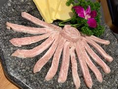 -万兴佳烤肉·长白山老味道(宏泰广场店)