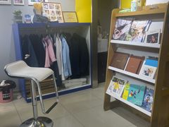 -方快照相馆(光新乐购店)