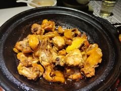 -客家大院·非遗赣南客家菜(郁孤台店)