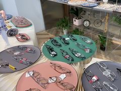 -大视家眼镜(园区星海店)