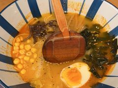 冬阴功牛肉拉面-稻荷