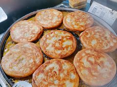 牛肉油糊馅-贾五油糊馅