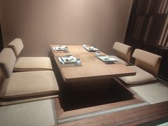 -北京泰富酒店-道日本料理餐厅