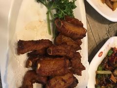 -老边饺子(彩虹城店)