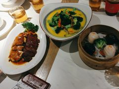 -南枝记·广东味道(中骏世界城店)