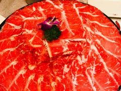 -海底捞火锅(上元大街店)