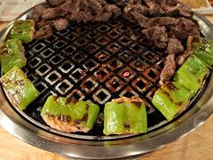 -霸腹烤肉(厦门柚子番店)
