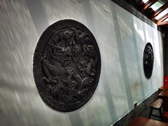 -少林寺欢喜地素斋馆