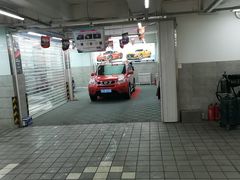 -美车驿站汽车改色工厂·艾利丹尼森·3M·美国雅龙·LG·隐形车衣