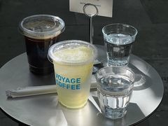 -VOYAGE COFFEE(杨梅竹店)